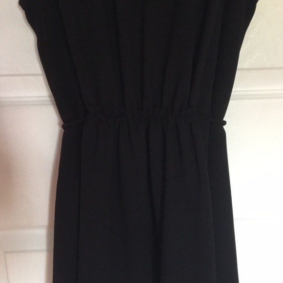 Aritzia Wilfred Black Dress - Picture 6 of 7